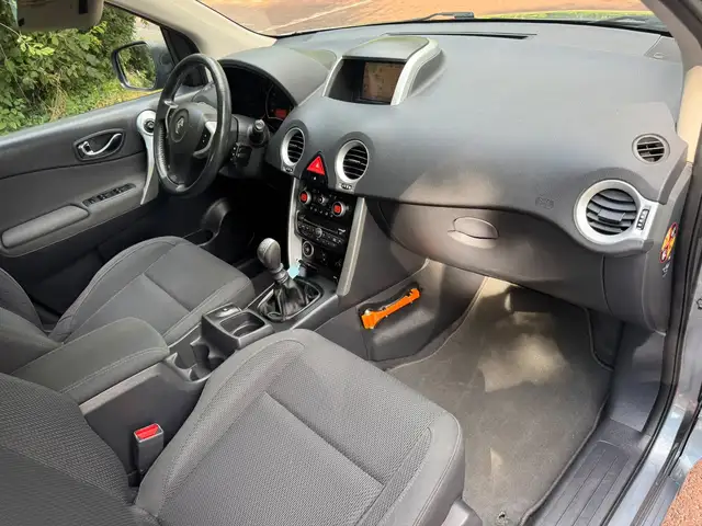 Renault Koleos view 14