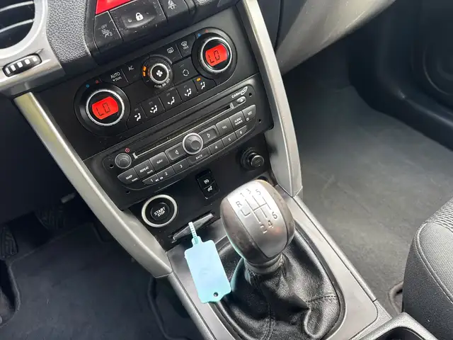 Renault Koleos view 17