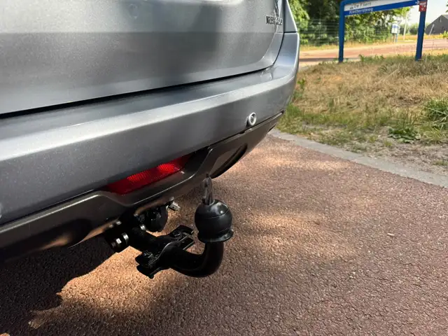 Renault Koleos view 11
