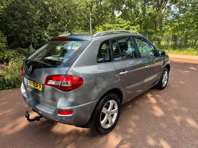 Renault Koleos view 8