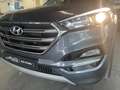 Hyundai TUCSON 1.6GDi Premium | GPS, camera, cruise,... | Gris - thumbnail 17