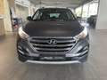 Hyundai TUCSON 1.6GDi Premium | GPS, camera, cruise,... | Gris - thumbnail 9