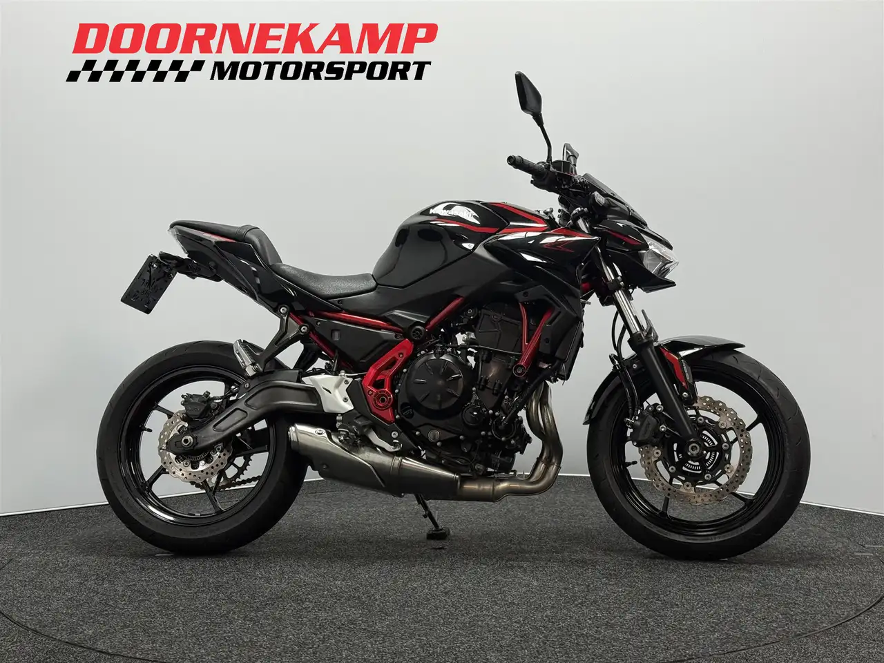Kawasaki Z 650