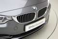 BMW 420 4-serie Cabrio 420i High Executive | Luxury Line | Grijs - thumbnail 16