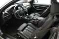 BMW 420 4-serie Cabrio 420i High Executive | Luxury Line | Grijs - thumbnail 5