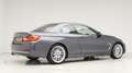 BMW 420 4-serie Cabrio 420i High Executive | Luxury Line | Grijs - thumbnail 4
