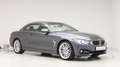 BMW 420 4-serie Cabrio 420i High Executive | Luxury Line | Grijs - thumbnail 3