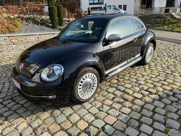 Beetle 1.6 CR TDi