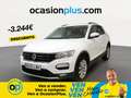 Volkswagen T-Roc 1.5 TSI Advance DSG7 Blanco - thumbnail 1