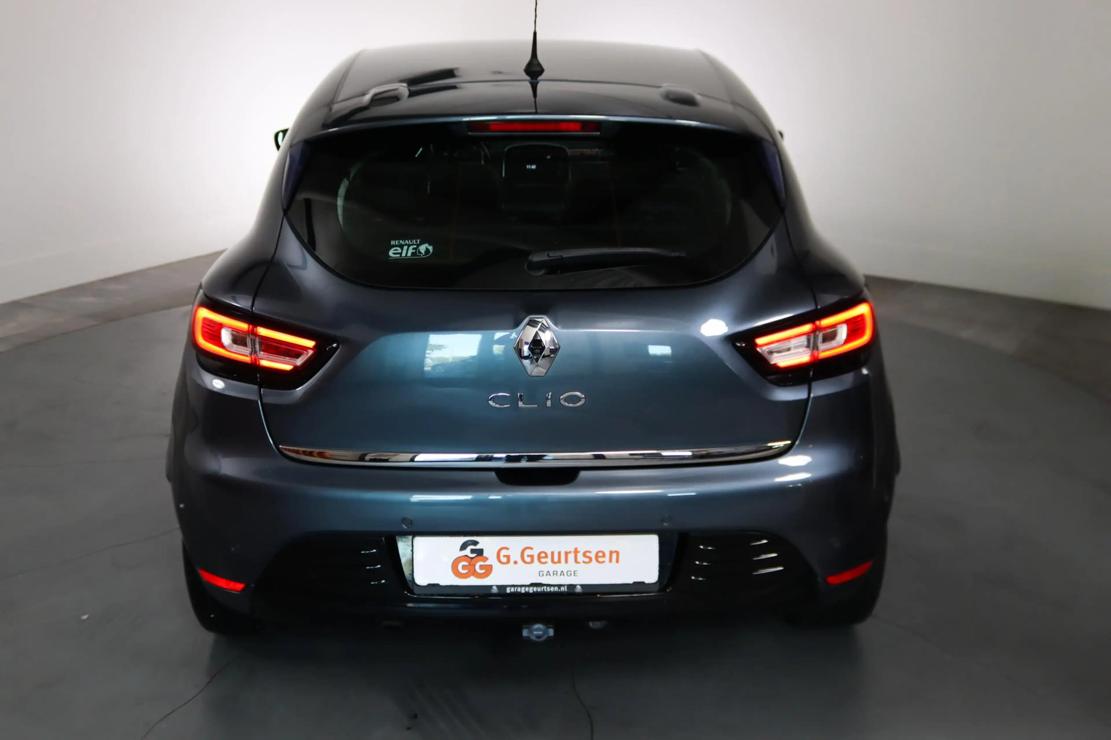 Renault Clio 0.9 TCe Intens Trekhaak, Navigatie, LED koplampen, — photo 11