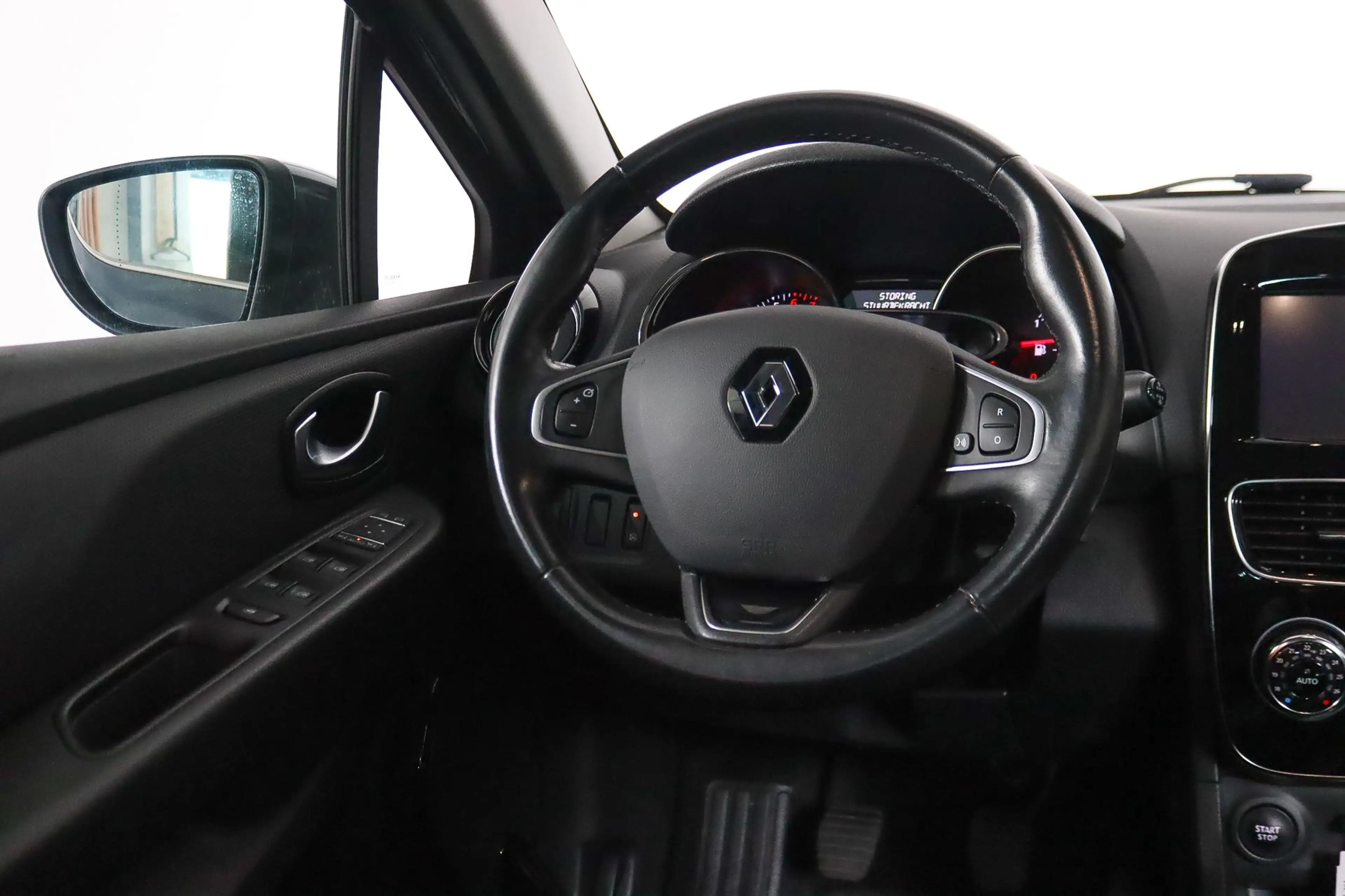 Renault Clio 0.9 TCe Intens Trekhaak, Navigatie, LED koplampen, — photo 26