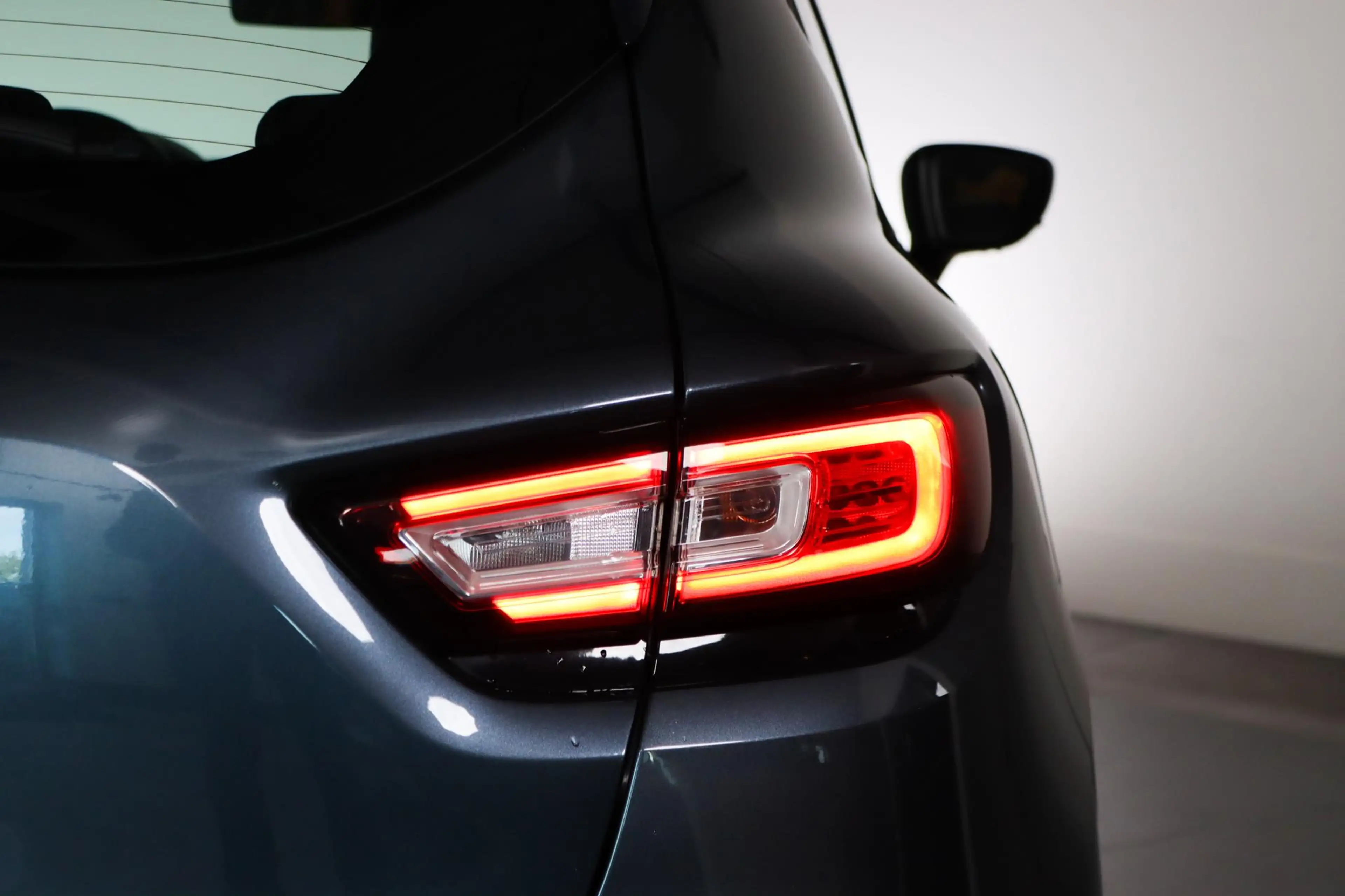 Renault Clio 0.9 TCe Intens Trekhaak, Navigatie, LED koplampen, — photo 14