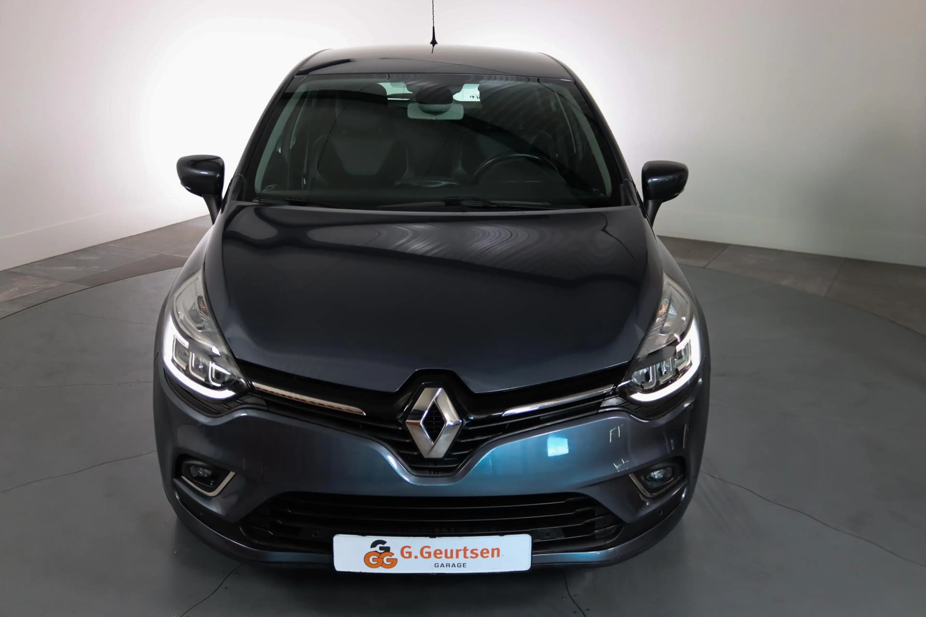 Renault Clio 0.9 TCe Intens Trekhaak, Navigatie, LED koplampen, — photo 10