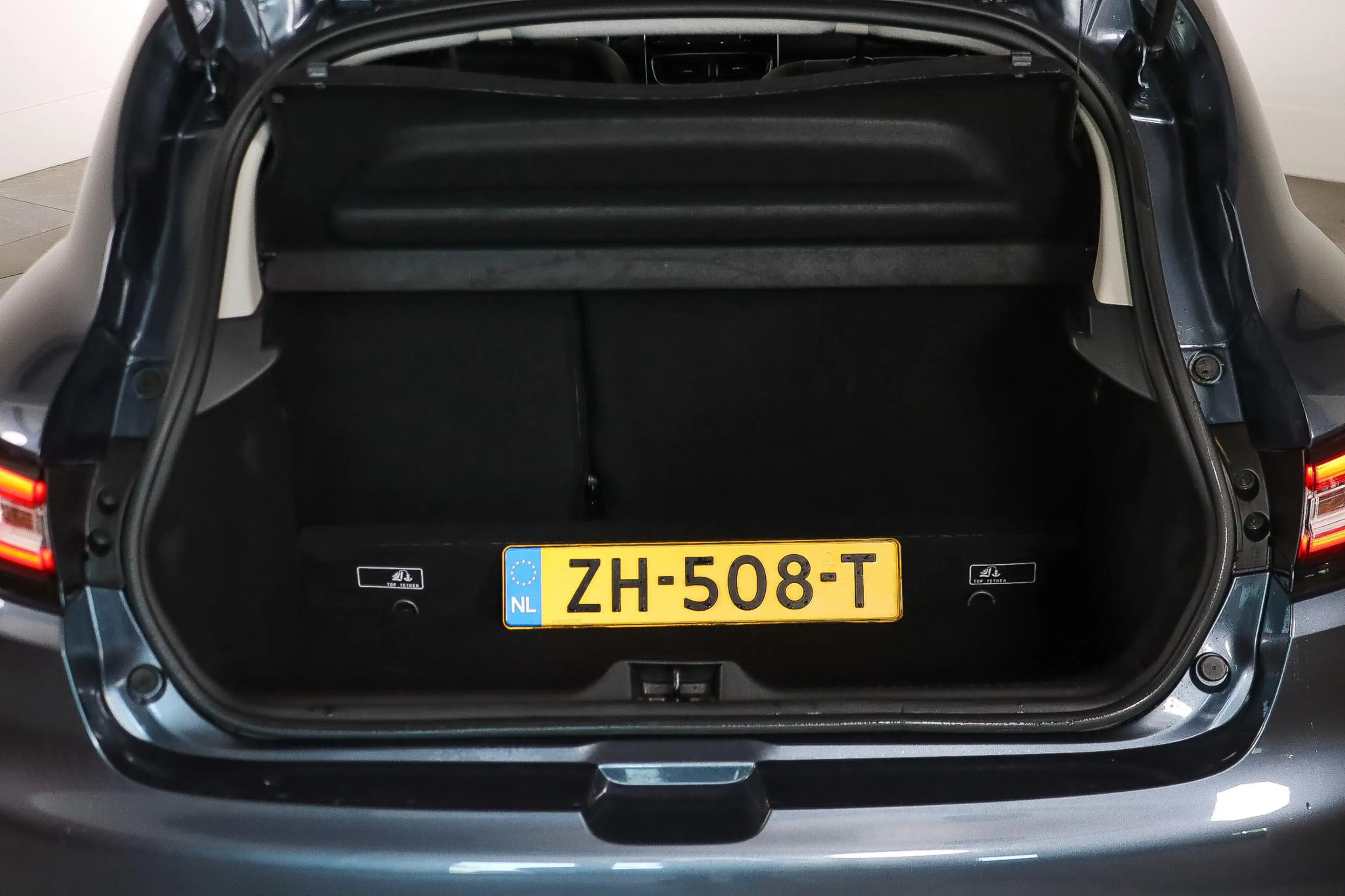 Renault Clio 0.9 TCe Intens Trekhaak, Navigatie, LED koplampen, — photo 44