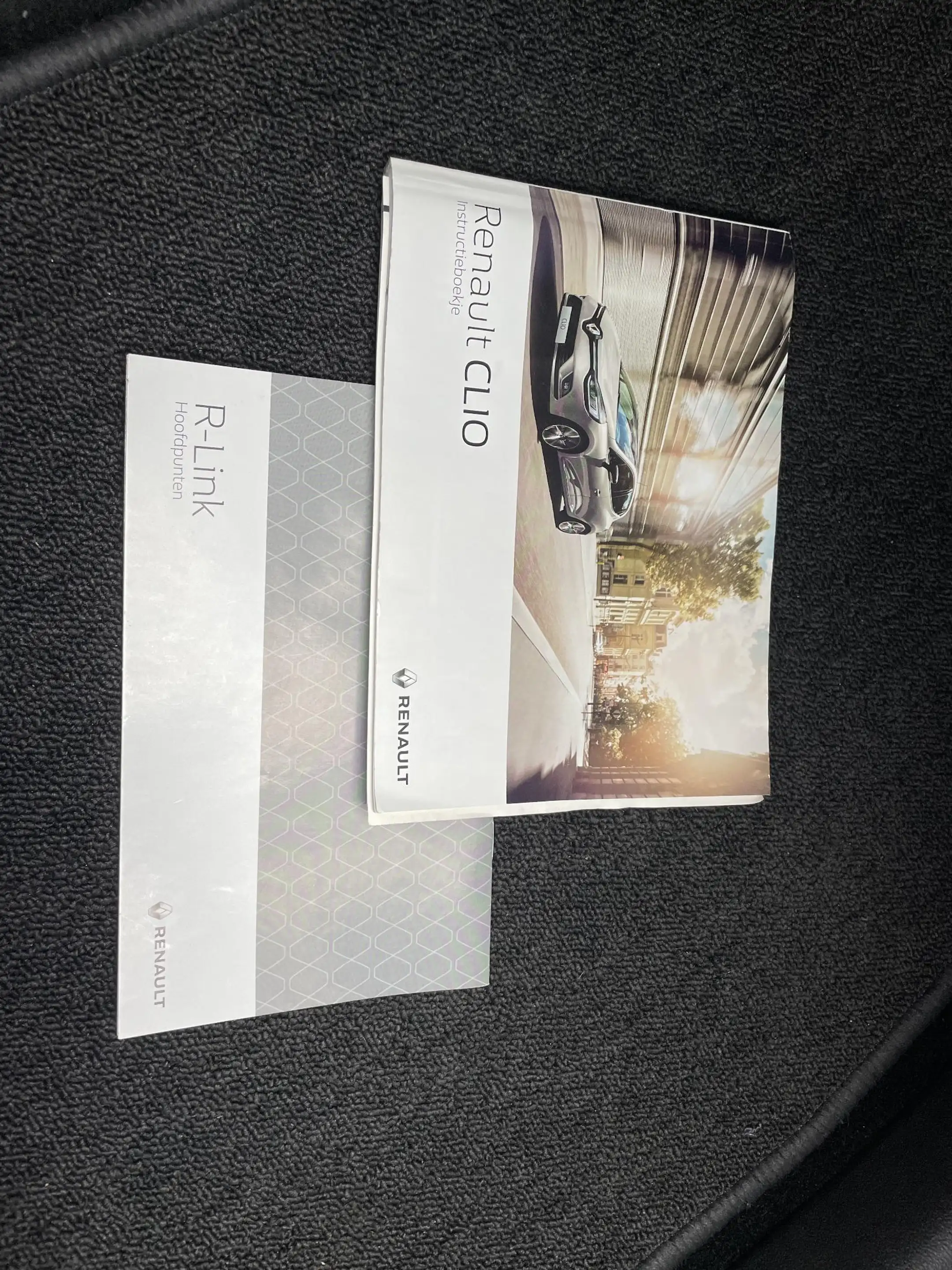 Renault Clio 0.9 TCe Intens Trekhaak, Navigatie, LED koplampen, — photo 48