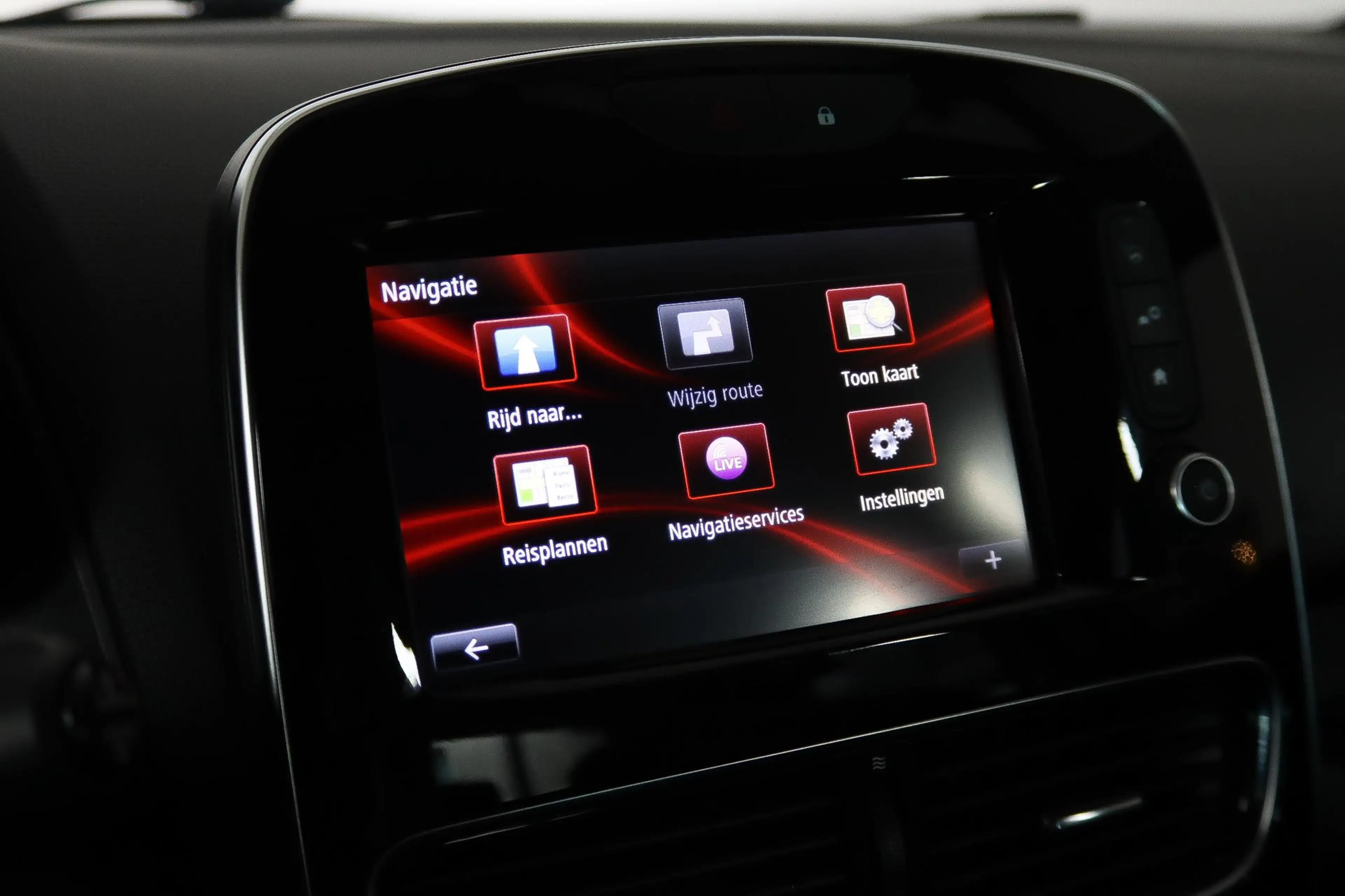 Renault Clio 0.9 TCe Intens Trekhaak, Navigatie, LED koplampen, — photo 33