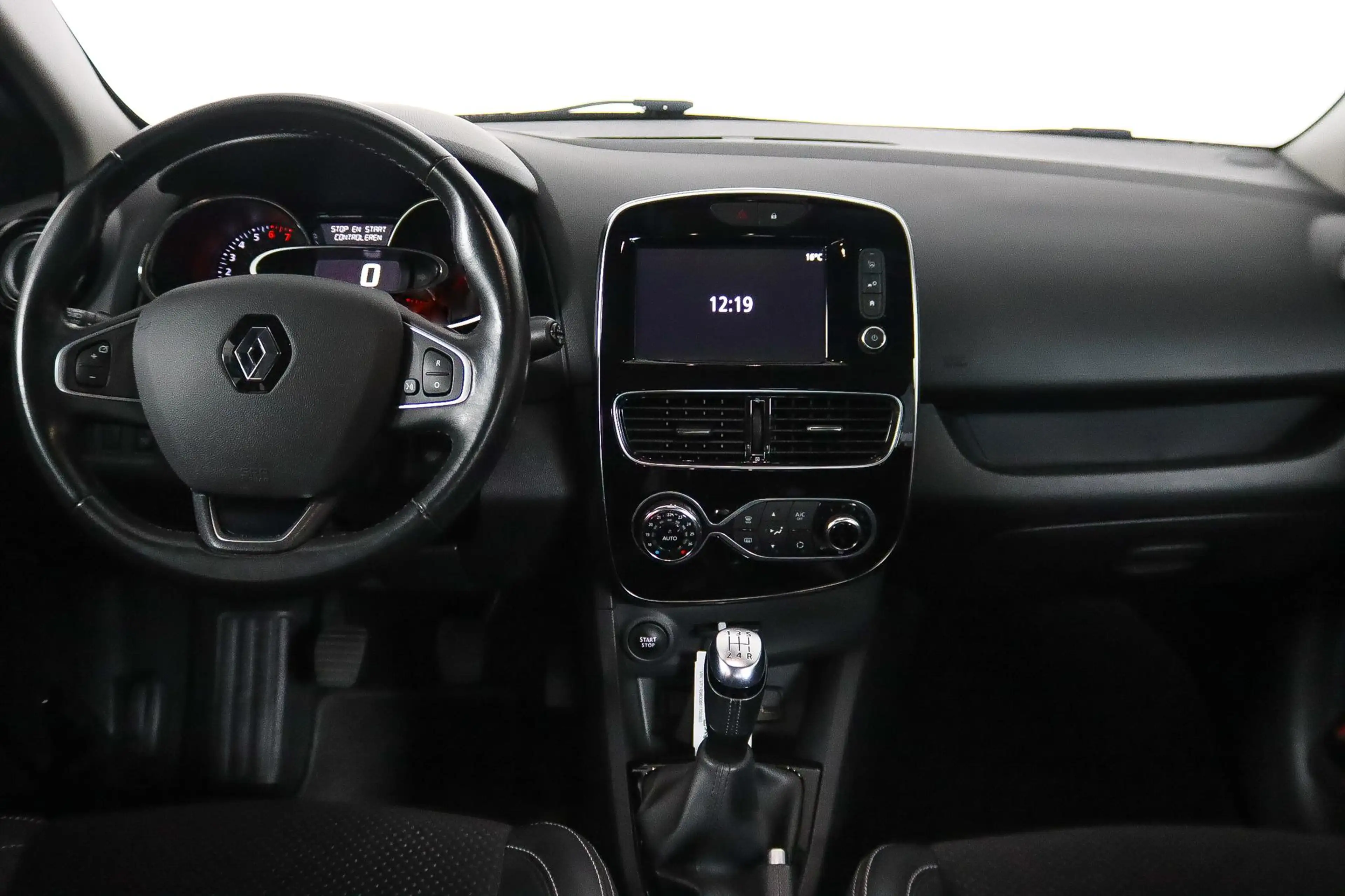 Renault Clio 0.9 TCe Intens Trekhaak, Navigatie, LED koplampen, — photo 3