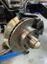 Buick Riviera Boattail 1971 455 bigblock Braun - thumbnail 10