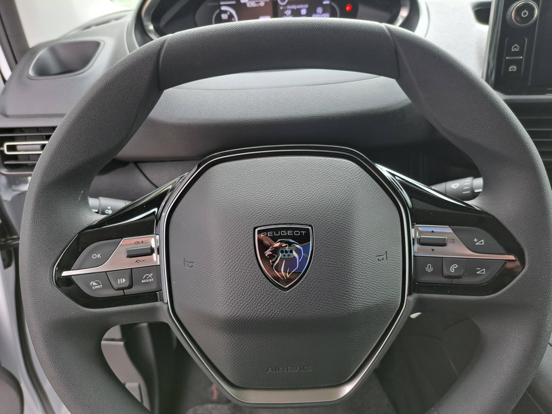 Photo du véhicule