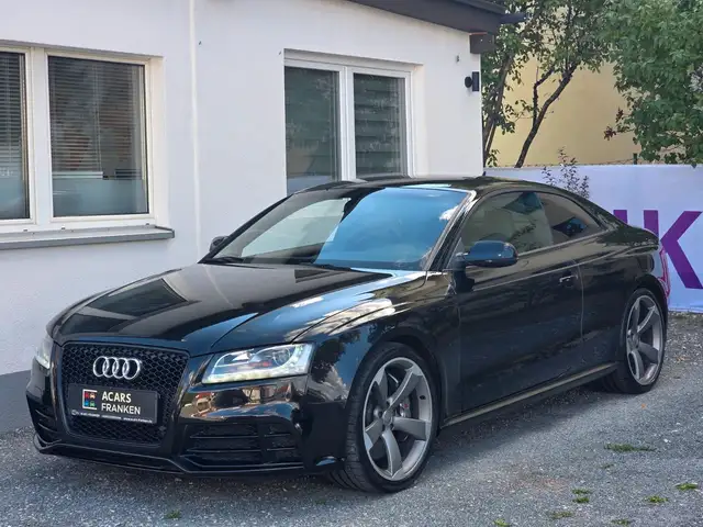 Audi RS5 Coupe 4.2 FSI quattro*3 Zone Klima*Keramik