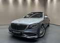 Mercedes-Benz S 650 S650 Maybach **DUO TONE**CHAUFF. -/LUXUS PAKET** Grau - thumbnail 1
