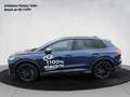 Audi Q4 e-tron Audi Q4 45 e-tron Blau - thumbnail 2