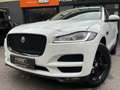 Jaguar F-Pace Prestige AWD/XENON/LEDER/NAVI/SPUR-A/ST-STOP/TEMPO Blanco - thumbnail 3