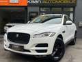 Jaguar F-Pace Prestige AWD/XENON/LEDER/NAVI/SPUR-A/ST-STOP/TEMPO Blanco - thumbnail 1