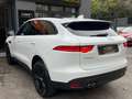 Jaguar F-Pace Prestige AWD/XENON/LEDER/NAVI/SPUR-A/ST-STOP/TEMPO Blanco - thumbnail 6