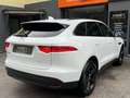 Jaguar F-Pace Prestige AWD/XENON/LEDER/NAVI/SPUR-A/ST-STOP/TEMPO Blanco - thumbnail 5