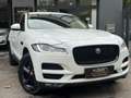 Jaguar F-Pace Prestige AWD/XENON/LEDER/NAVI/SPUR-A/ST-STOP/TEMPO Blanco - thumbnail 4