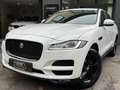 Jaguar F-Pace Prestige AWD/XENON/LEDER/NAVI/SPUR-A/ST-STOP/TEMPO Blanco - thumbnail 2
