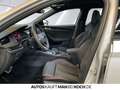 Skoda Octavia Combi 2.0TSI DSG RS PANO STDHZ AHZV CANTON Silber - thumbnail 6