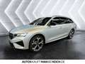 Skoda Octavia Combi 2.0TSI DSG RS PANO STDHZ AHZV CANTON Silber - thumbnail 2