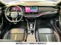 Skoda Octavia Combi 2.0TSI DSG RS PANO STDHZ AHZV CANTON Silber - thumbnail 8
