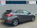 Hyundai i30 1.4 i-Drive Vol opties! 110d.km Grigio - thumbnail 8