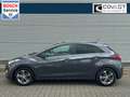 Hyundai i30 1.4 i-Drive Vol opties! 110d.km Grey - thumbnail 2
