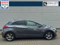 Hyundai i30 1.4 i-Drive Vol opties! 110d.km Grey - thumbnail 7