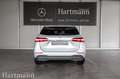 Mercedes-Benz B 220 B 220 4MATIC Progressive 8G AHK KeylGo Totwinkel Silber - thumbnail 4