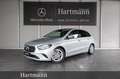 Mercedes-Benz B 220 B 220 4MATIC Progressive 8G AHK KeylGo Totwinkel Silber - thumbnail 1