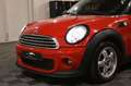 MINI Cooper Roadster ROADSTER 1.6i / CUIR / CLIMAT / GPS NAVIGATION !! Rot - thumbnail 3