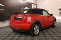 MINI Cooper Roadster ROADSTER 1.6i / CUIR / CLIMAT / GPS NAVIGATION !! Rot - thumbnail 4