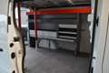 Opel Vivaro B Kasten L1H1  Kamera+Regalsystem Blanc - thumbnail 5
