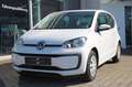 Volkswagen up! move up! 1.0 Tempomat Kamera Maps+ more Bluetooth Weiß - thumbnail 2