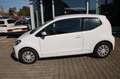 Volkswagen up! move up! 1.0 Tempomat Kamera Maps+ more Bluetooth Weiß - thumbnail 3