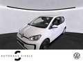 Volkswagen up! move up! 1.0 Tempomat Kamera Maps+ more Bluetooth Weiß - thumbnail 1
