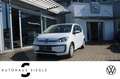 Volkswagen up! move up! 1.0 Tempomat Kamera Maps+ more Bluetooth Weiß - thumbnail 1