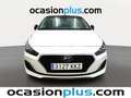 Hyundai i30 FB 1.4 TGDI Style DT 140 Blanc - thumbnail 16