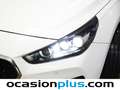 Hyundai i30 FB 1.4 TGDI Style DT 140 Blanc - thumbnail 17