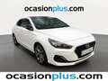 Hyundai i30 FB 1.4 TGDI Style DT 140 Weiß - thumbnail 2